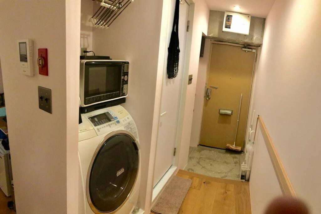 Kabukicho Okubo Value Add Apartments 413 Tokyo Eksteriør billede