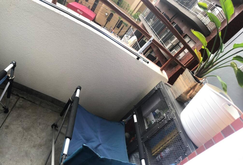 Kabukicho Okubo Value Add Apartments 413 Tokyo Eksteriør billede