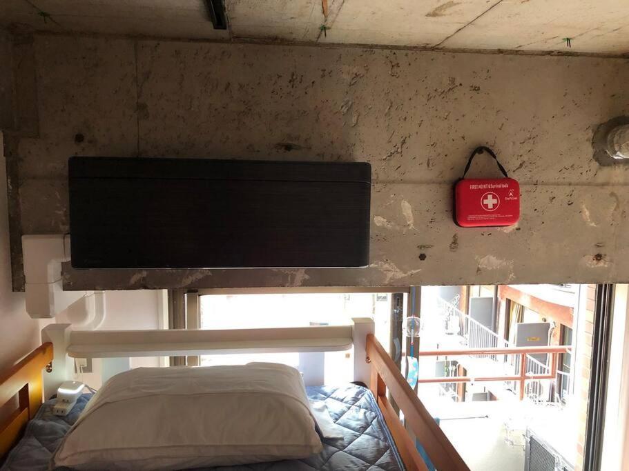 Kabukicho Okubo Value Add Apartments 413 Tokyo Eksteriør billede