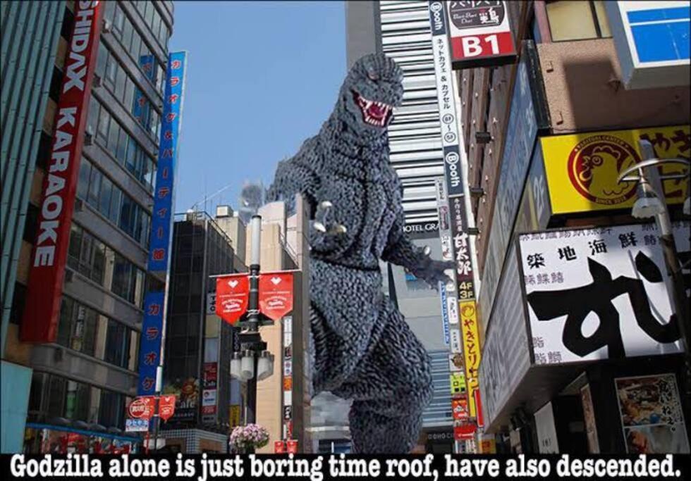 Kabukicho Okubo Value Add Apartments 413 Tokyo Eksteriør billede