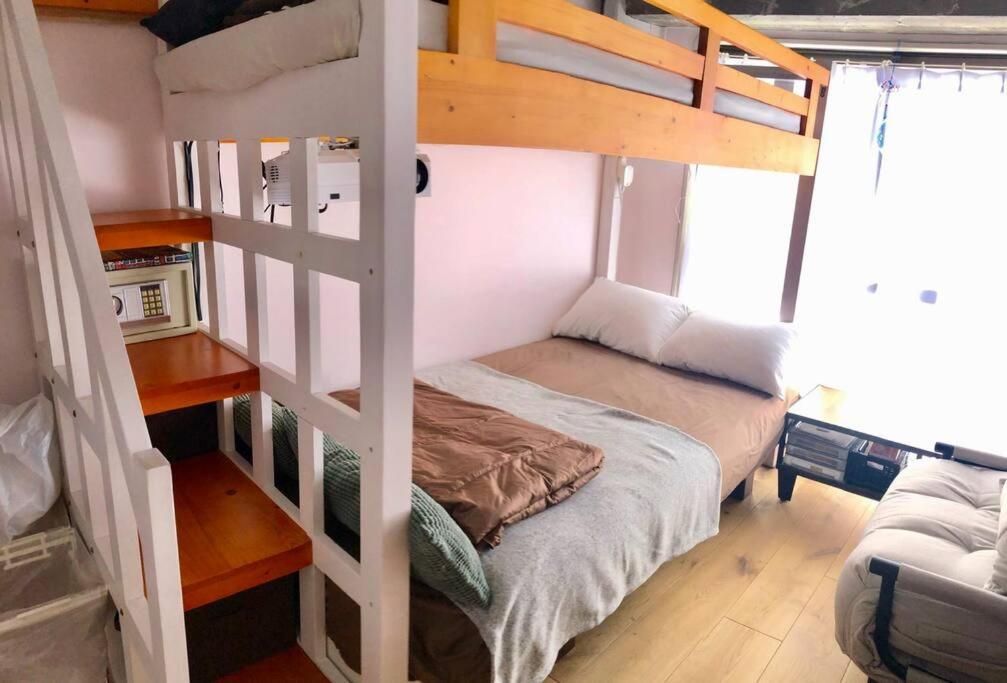 Kabukicho Okubo Value Add Apartments 413 Tokyo Eksteriør billede