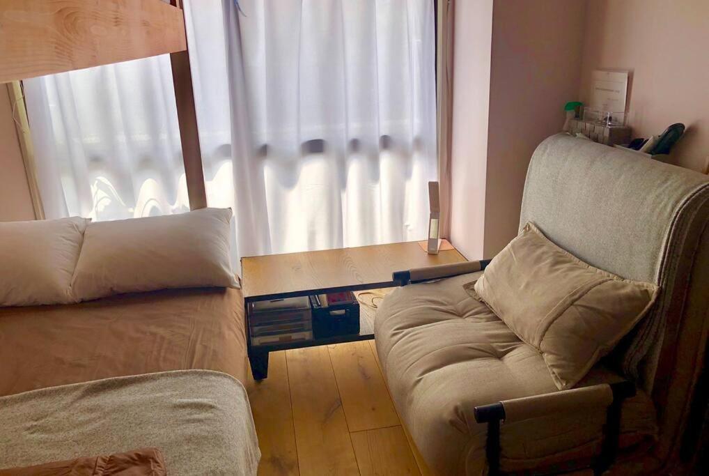 Kabukicho Okubo Value Add Apartments 413 Tokyo Eksteriør billede