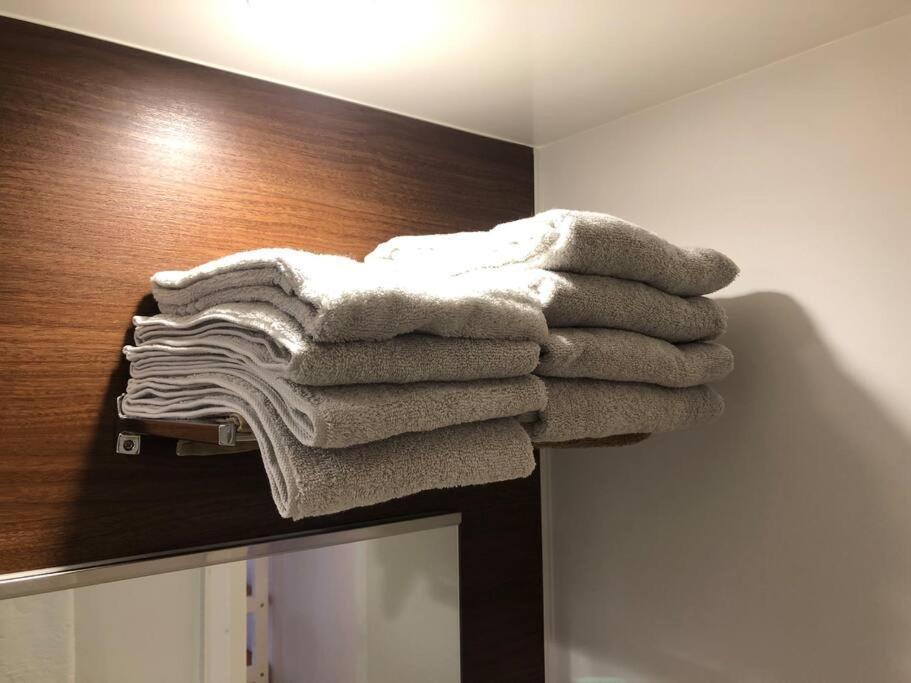 Kabukicho Okubo Value Add Apartments 413 Tokyo Eksteriør billede