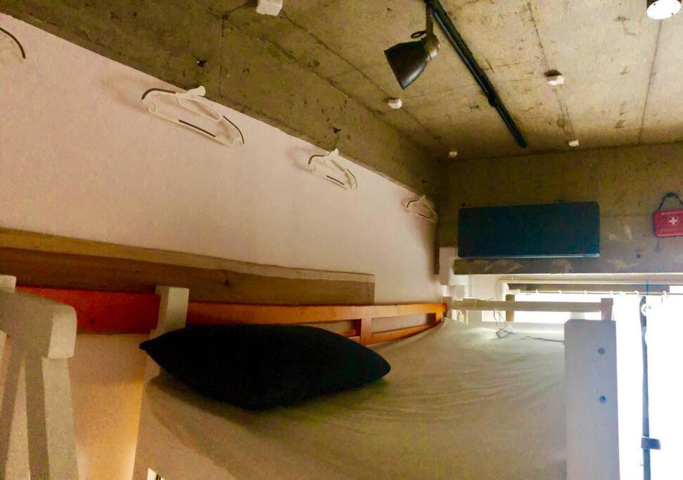 Kabukicho Okubo Value Add Apartments 413 Tokyo Eksteriør billede